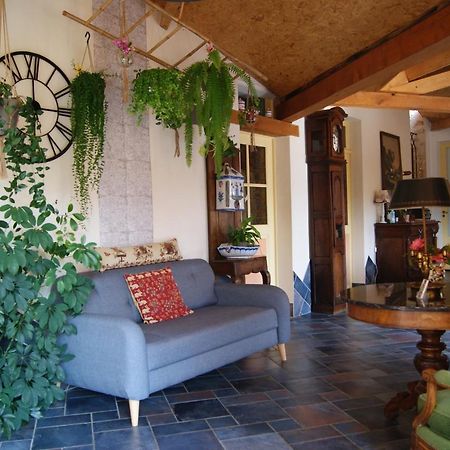La Valiniere Bed & Breakfast Seur Exterior photo
